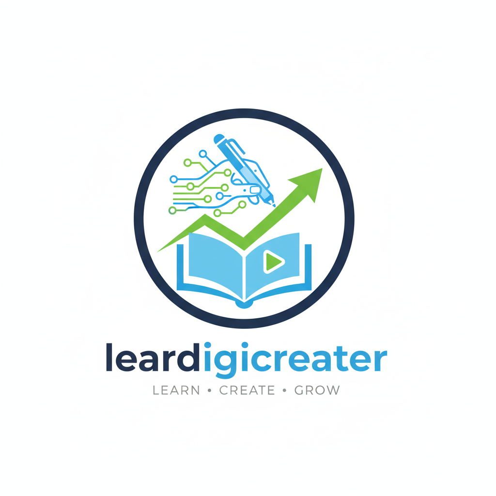 leardigicreater